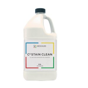 C² Stain Clean™