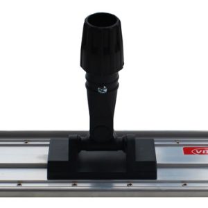 Velcro aluminum frame